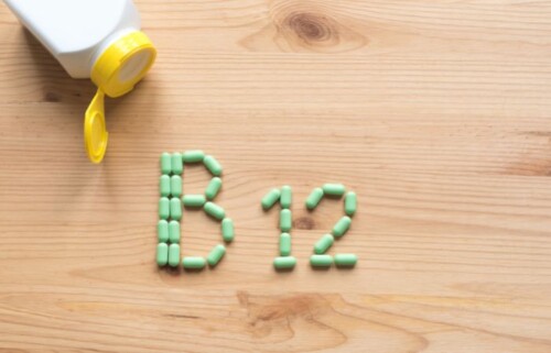 vitamina b12