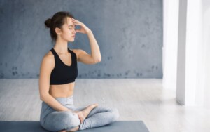 Tecniche di rilassamento contro l'ansia