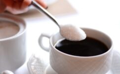 Caffè amaro fa male