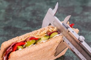 Dieta da 1000 calorie al giorno