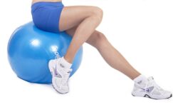 Esercizi interno coscia