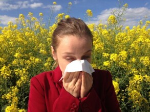 graminacee rimedi contro la allergia
