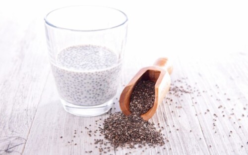 Semi di chia controindicazioni