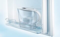 acqua microfiltrata con caraffa fa bene o male