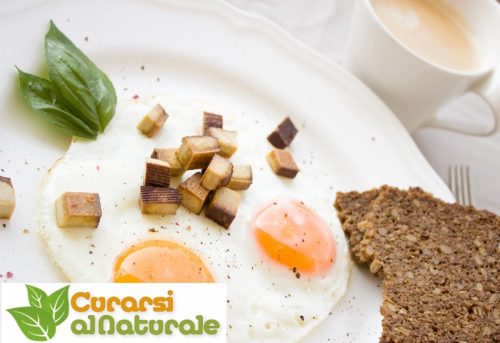 Dieta Dukan vegetariana