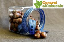 Le castagne fanno ingrassare