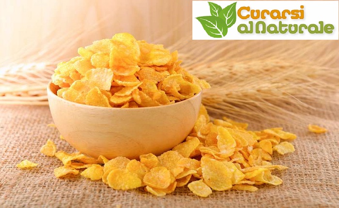 Calorie Cornflakes corn flakes calorie