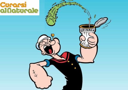 difese immunitarie rimedi naturali