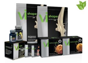prodotti visalus per dimagrire
