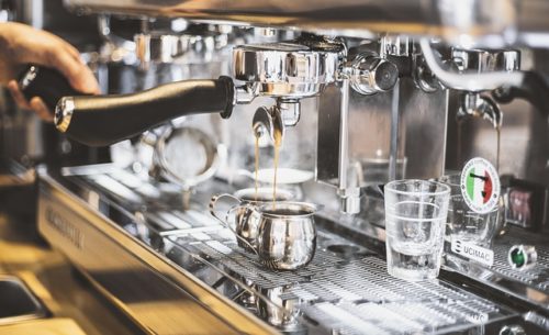 Caffè d'Orzo proprietà
