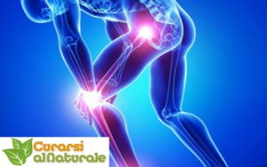 migliori rimedi contro i Dolori Articolari