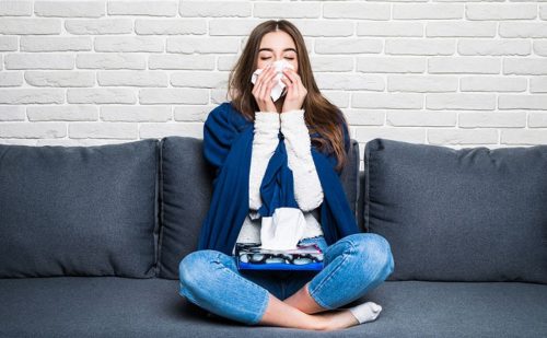 miglior spray decongestionante nasale naturale