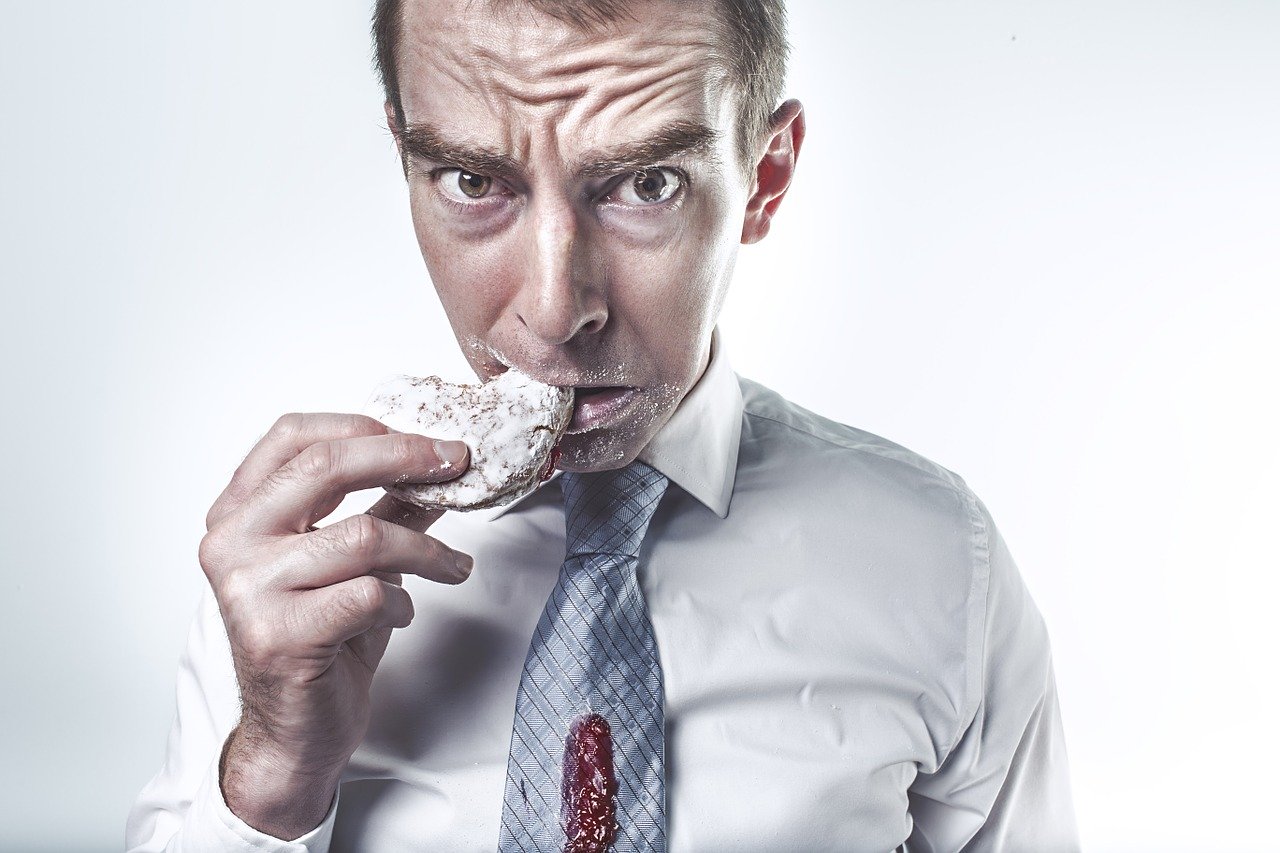 dieta flessibile