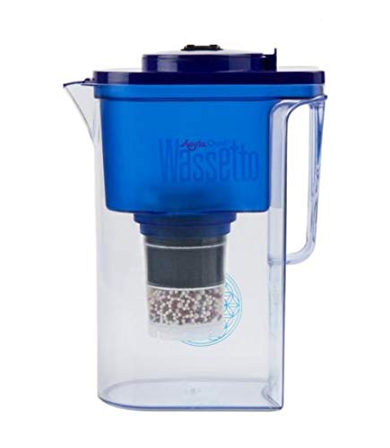 Caraffa filtrante AcalaQuell® Caraffa filtrante AcalaQuell®