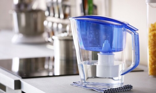 Caraffe filtranti migliori