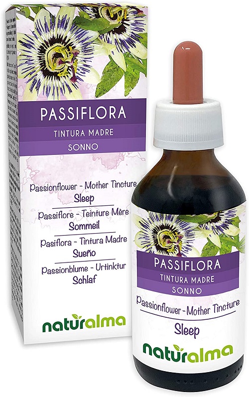 Passiflora dove si compra Passiflora dove si compra