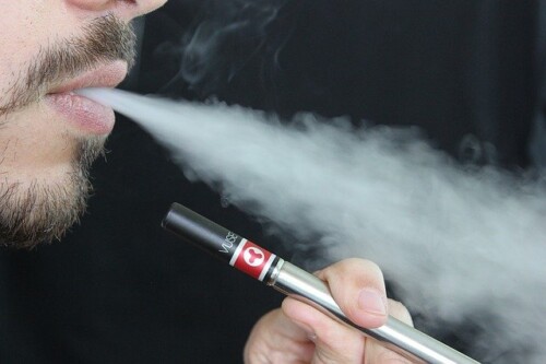 Come smettere di fumare con la sigaretta elettronica