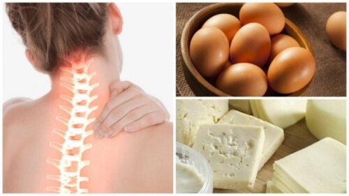 rimedi e alimentazione per Rinforzare le ossa