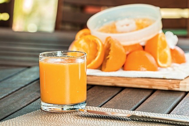 globuli bianchi bassi e Vitamina C