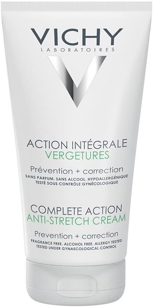 VICHY Crema Antismagliature Action Intégrale 200 Ml
