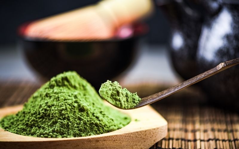 Spirulina dove si compra