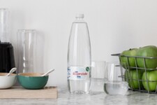 Acqua Fonte Essenziale