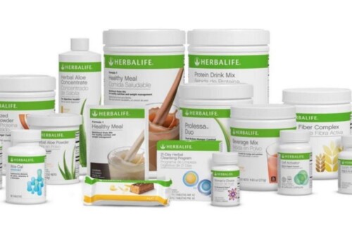 herbalife effetti collaterali e recensioni negative