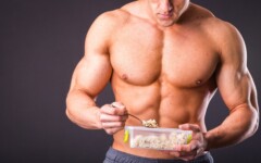 dieta per chi va in palestra