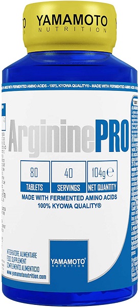 integratore stimolante con arginina integratore stimolante con arginina