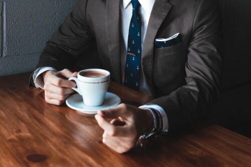 caffè e prostata