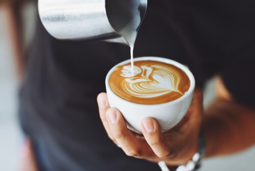 latte e prostata