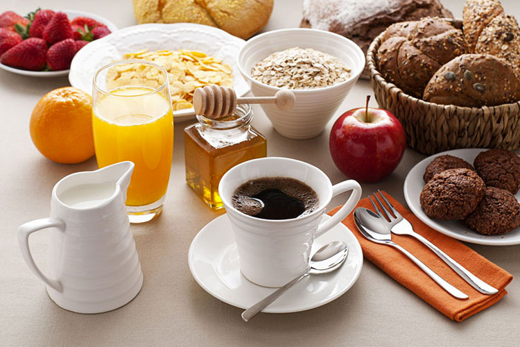 Colazione italiana Colazione italiana