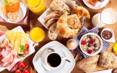 cosa mangiare a colazione