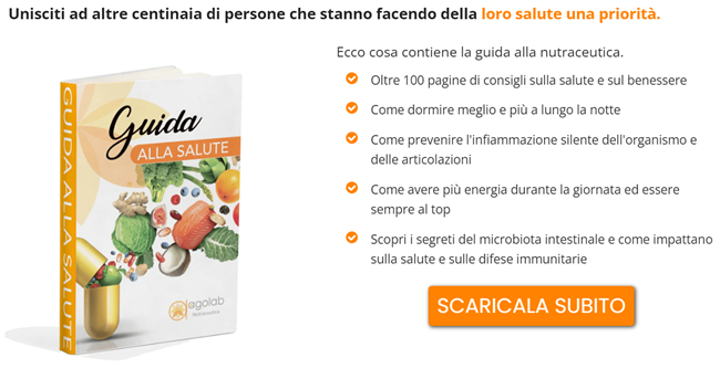 guida Gratuita Agolab