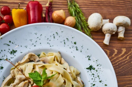Dieta senza glutine