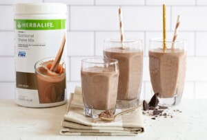 Herbalife Formula 1
