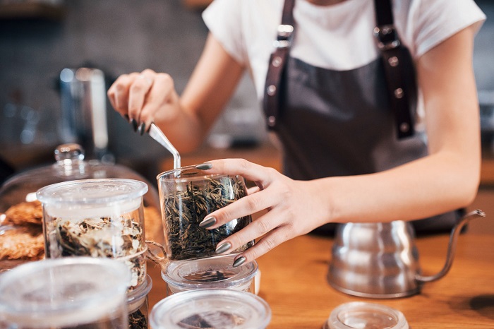 Tisana dopo pranzo tisane per digerire
