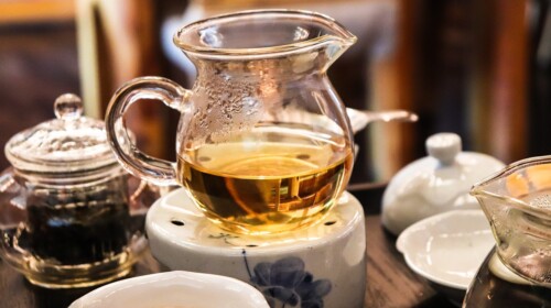 tisane per depurare la pelle