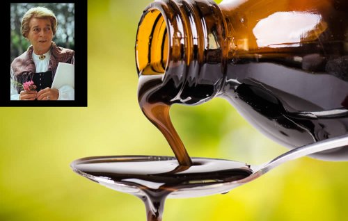 A cosa serve l'amaro svedese A cosa serve l'amaro svedese