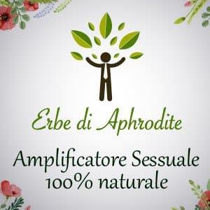 erbe di afrodite