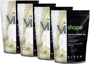 Vi Shape Visalus