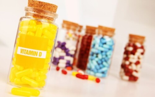 miglior integratore di vitamina