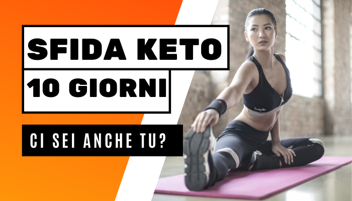chetoni esogeni chetoni esogeni