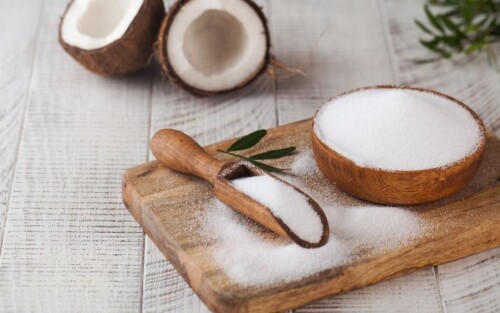 dolcificanti per dieta chetogenica