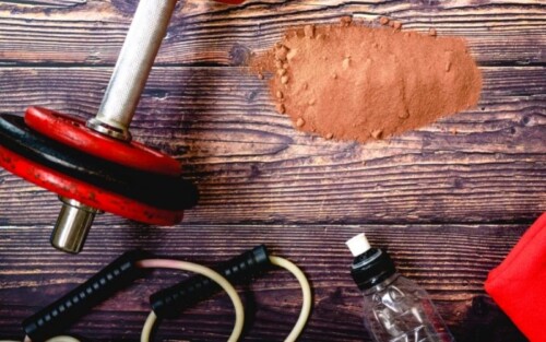 migliore integratore di Arginina