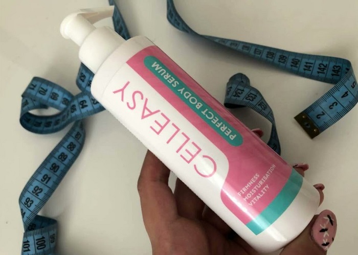 Celleasy Perfect Body Crema