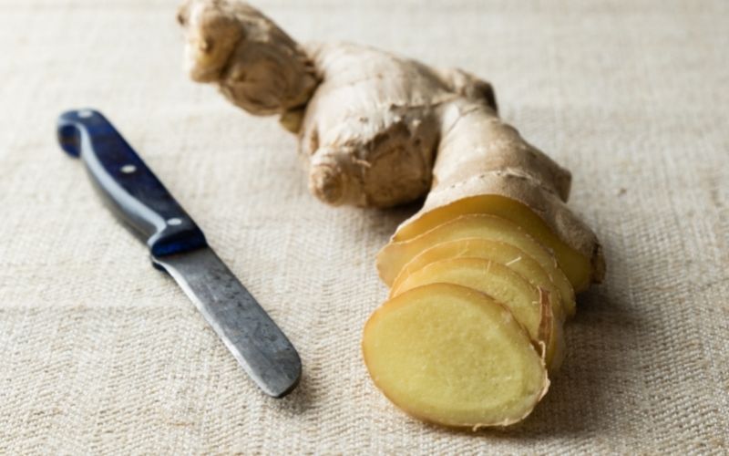 Migliori modi per usare lo zenzero in cucina CURARSI AL NATURALE Migliori modi per usare lo zenzero in cucina CURARSI AL NATURALE