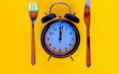 Dieta chetogenica e digiuno intermittente