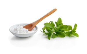Stevia dolcificante naturale