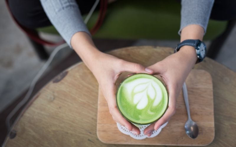 The Matcha Slim per dimagrire The Matcha Slim per dimagrire